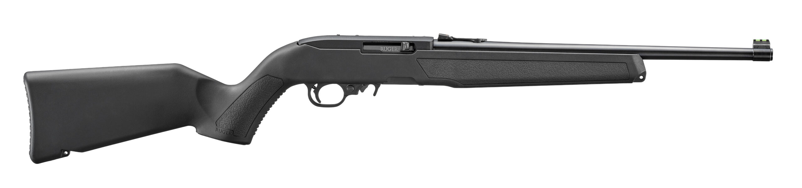 Ruger | 10/22 Carbine | 22 LR | Satin Black
