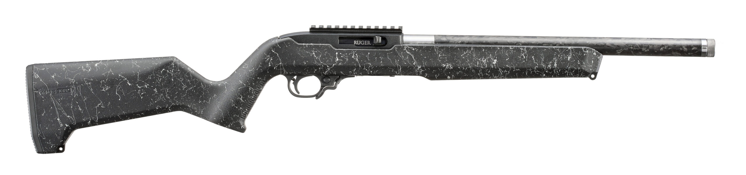 Ruger | 10/22 Carbine | 22 LR | Carbon Fiber