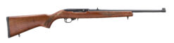 Ruger | 10/22 Carbine | 22 LR | Satin Black