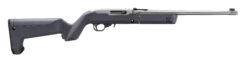 Ruger | 10/22 Takedown | 22 LR | Satin Stainless
