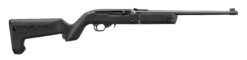 Ruger | 10/22 Takedown | 22 LR | Satin Black