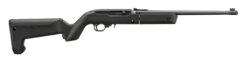 Ruger | 10/22 Takedown | 22 LR | Satin Black