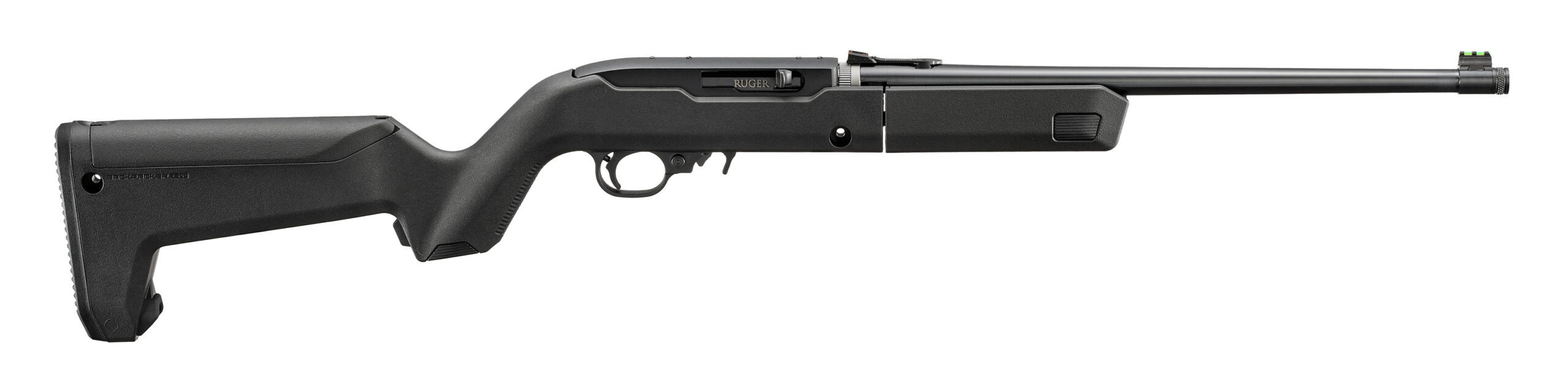 Ruger | 10/22 Takedown | 22 LR | Satin Black
