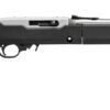 Ruger | 10/22 Takedown | 22 LR | Satin Stainless