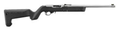Ruger | 10/22 Takedown | 22 LR | Satin Stainless