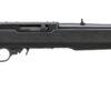 Ruger | 10/22 Carbine | 22 LR | Satin Black