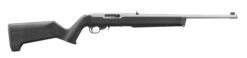 Ruger | 10/22 Carbine | 22 LR | Satin Stainless