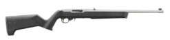 Ruger | 10/22 Carbine | 22 LR | Satin Stainless