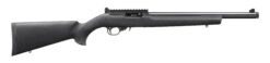 Ruger | 10/22 Carbine | 22 LR | Satin Black