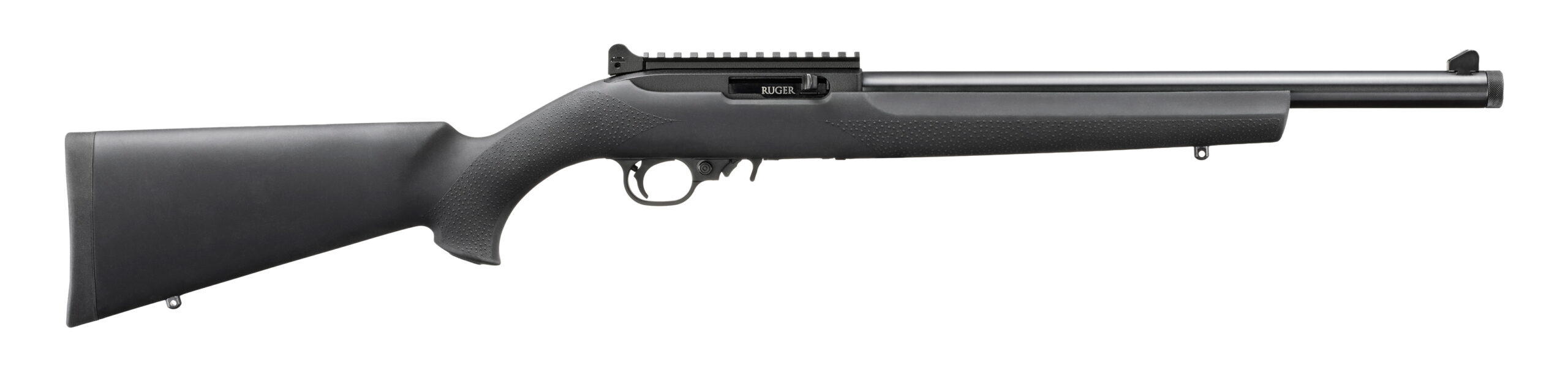 Ruger | 10/22 Carbine | 22 LR | Satin Black