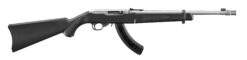 Ruger | 10/22 Takedown | 22 LR | Matte Stainless