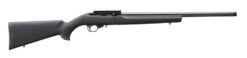 Ruger | 10/22 Light Varmint Target | 22 LR | Satin Black