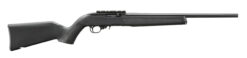 Ruger | 10/22 Carbine | 22 LR | Satin Black