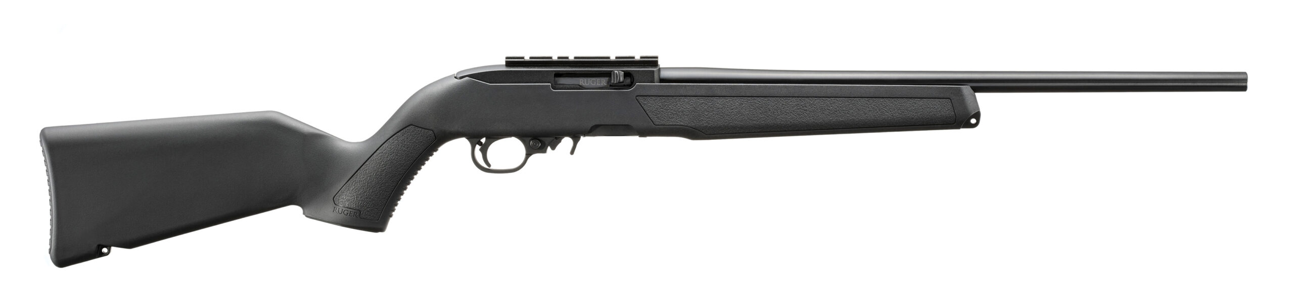 Ruger | 10/22 Carbine | 22 LR | Satin Black