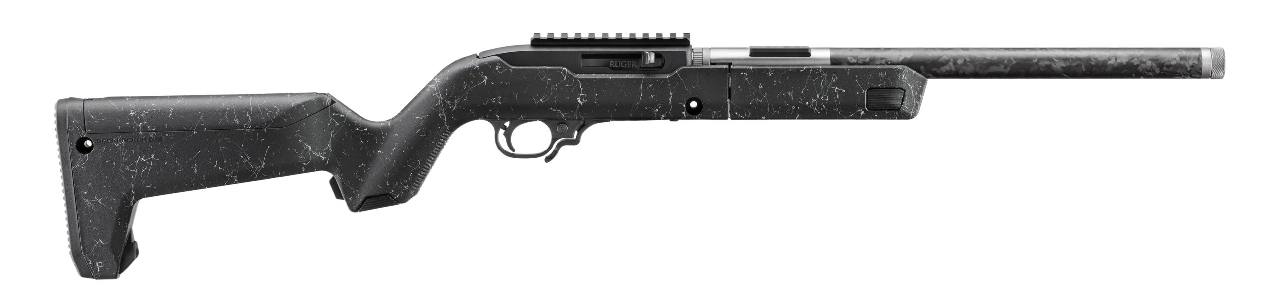 Ruger | 10/22 Carbine | 22 LR | Carbon Fiber