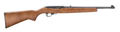Ruger | 10/22 Carbine | 22 LR | Satin Black