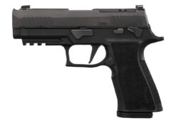 SIG SAUER | P320 XTEN Carry Comp | 10mm | Nitron