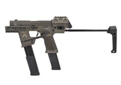 SIG SAUER | P320 FLUX Legion | 9mm | Legion Gray