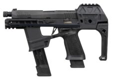 SIG SAUER | P320 FLUX Tacops | 9mm | Nitron