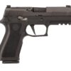 SIG SAUER | P320 X-Carry | 9mm | Nitron