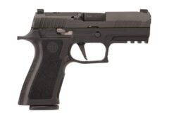 SIG SAUER | P320 X-Carry | 9mm | Nitron