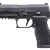 SIG SAUER | P320 XTEN Carry Comp | 10mm | Nitron