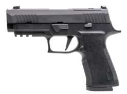 SIG SAUER | P320 XTEN Carry Comp | 10mm | Nitron