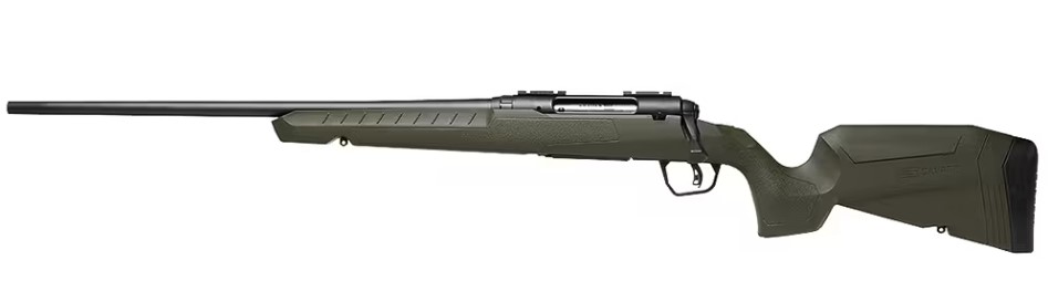 Savage Arms | Axis 2 Compact | 308 Win | Matte