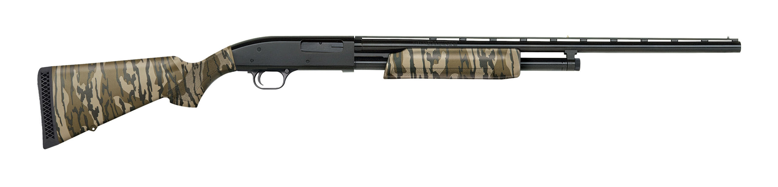 Mossberg | Maverick 88 Field | 20 Gauge | Blued