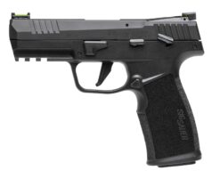 SIG SAUER | P322 | 22 LR | Black Anodized