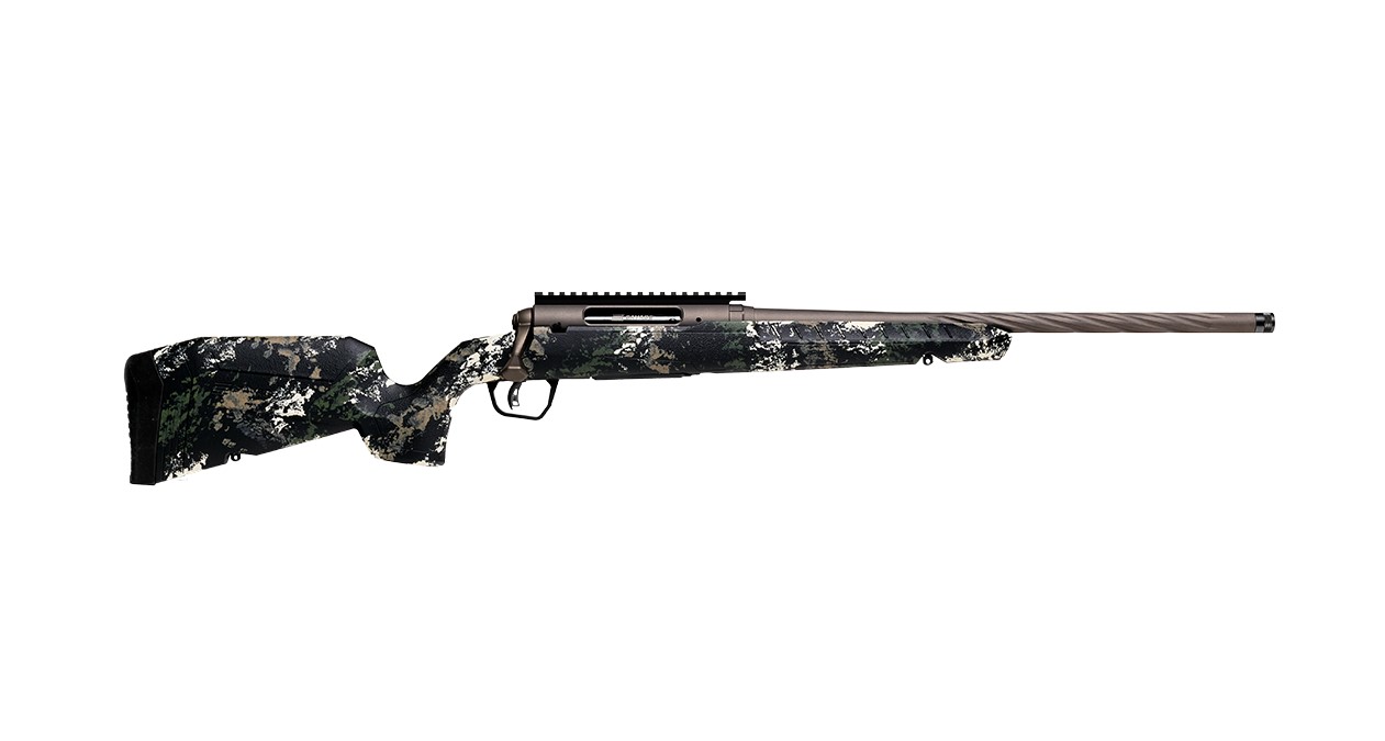 Savage Arms | Axis 2 Pro Forest | 350 Legend | Gun Metal Bronze Cerakote