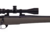 HOWA | M1500 Gamepro 2 | 6.5 Creedmoor | Matte Blue