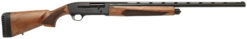 Mossberg | Maverick SA | 12 Gauge | Semi-Gloss Blued