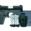 Kimber | Micro 9 RTC | 9mm | Matte Black