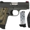 Kimber | Micro 9 RTC | 9mm | Matte Black