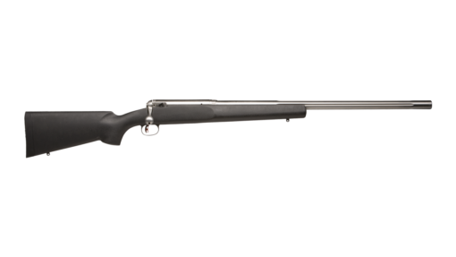 Savage Arms | 110 LRPV | 5.56 x 45mm | Stainless