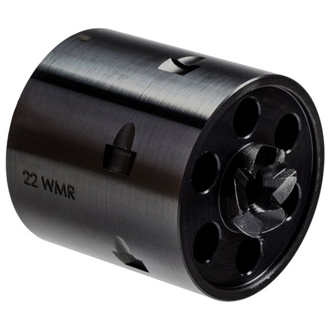 Heritage Manufacturing | Cylinder | 22 Magnum | Black Oxide