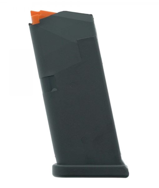 GLOCK | G26 Gen 5 Magazine | 9mm | Black