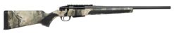 Savage Arms | Stevens 334 | 270 Win | Dark Gray Cerakote