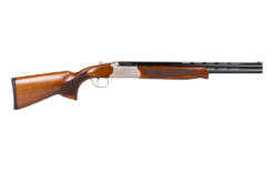 EAA Corp | Blue Label | 410 Bore | Blued