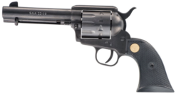 Chiappa Firearms | 1873-22 Single-Action Revolver | 22 LR | Black