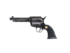 Chiappa Firearms | 1873-22 Single-Action Revolver | 22 LR | Black