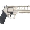 Chiappa Firearms | Rhino 60DS L Frame | 44 Magnum | White Nickel
