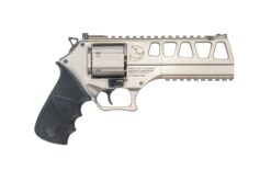 Chiappa Firearms | Rhino 60DS L Frame | 44 Magnum | White Nickel