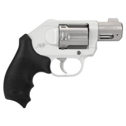 Kimber | K6XS | 38 Special | Silver KimPro II