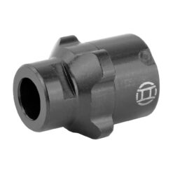 Gemtech | QDA Assembly | Black