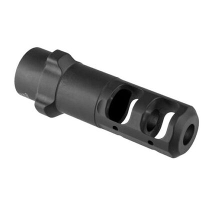 Gemtech | Quickmount | 338 Lapua