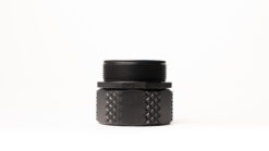 HUXWRX | HUB QD Adapter | Black