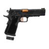 Kimber | 2K11 | 9mm | DLC Brush Polish Flats