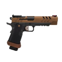 Kimber | 2K11 | 9mm | Brush Polish Coyote PVD